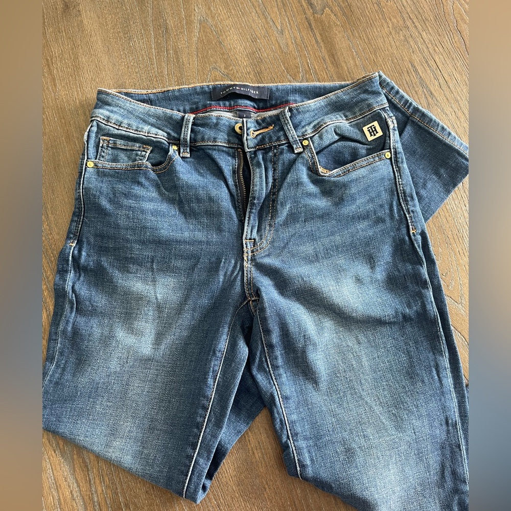 Tommy Hilfiger Women’s Jeans